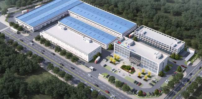 湖南君山万雨合业生物科技有限公司